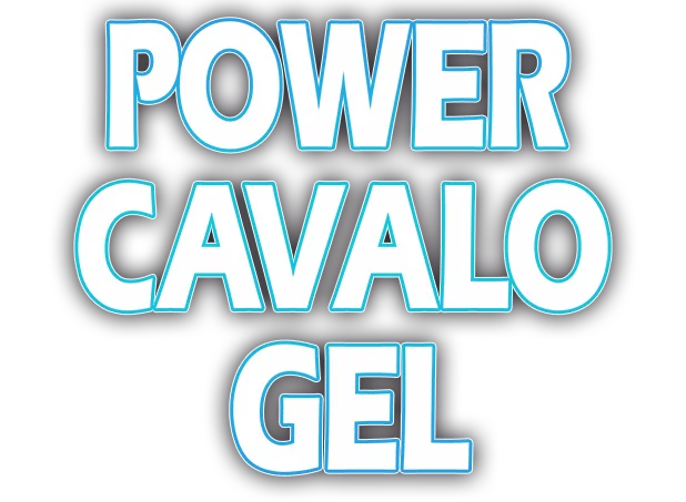 power cavalo gel