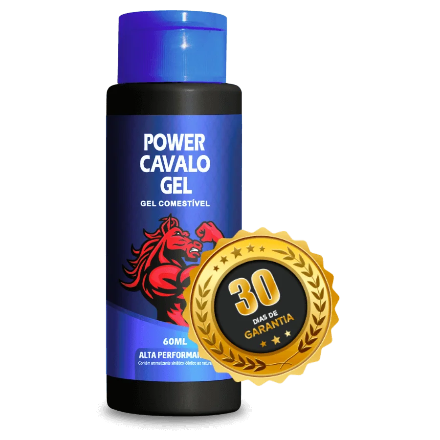 site oficial power cavalo gel